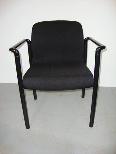 Herman Miller Stack Chairs