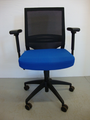 New Conklin Navigator Seating