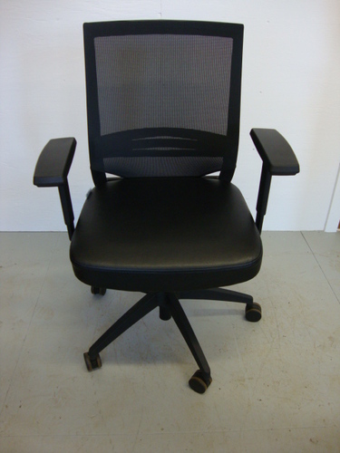 New Conklin Navigator Seating