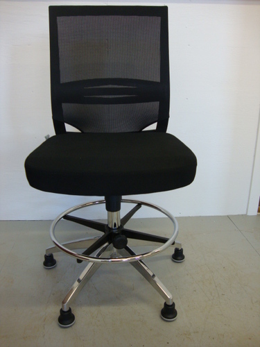 New Conklin Navigator Stools