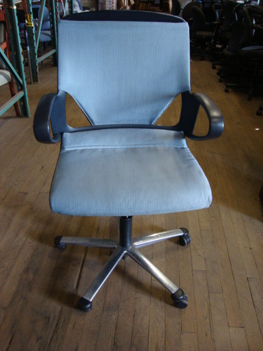 Wilkhaun Office Seating