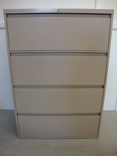 Steelcase 900 Lateral Files