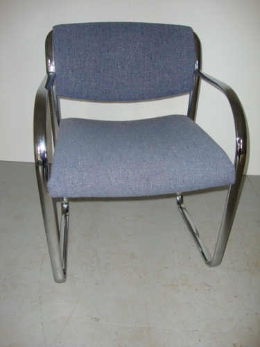 Steelcase Snodgrass Side Chairs