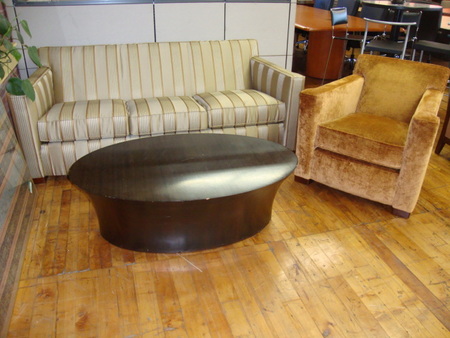 HBF Club and Sofa Set