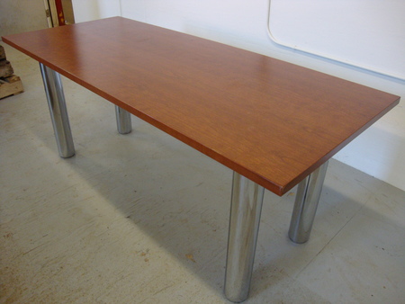Training Room Tables
