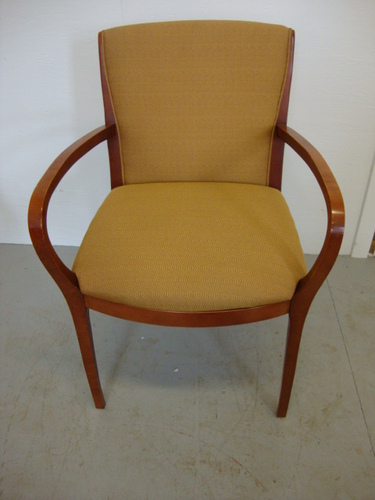 Bernhardt Side Chairs