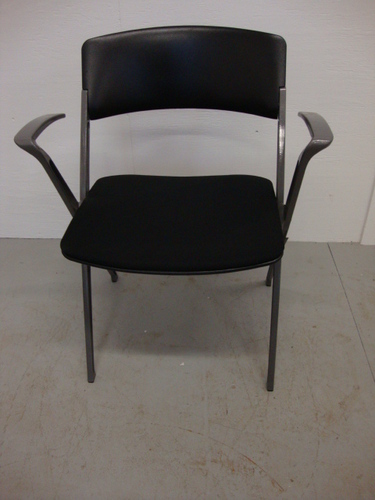 Knoll Stack Chairs