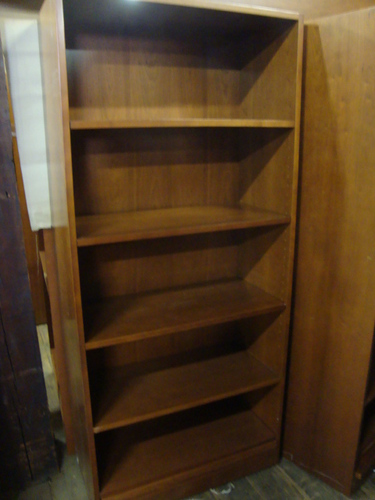 Steelcase Bookcases