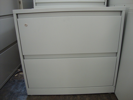 F2931 - Steelcase Files