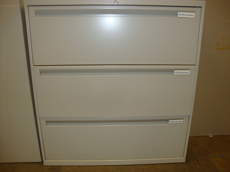 F2759 - Office Specialty Files