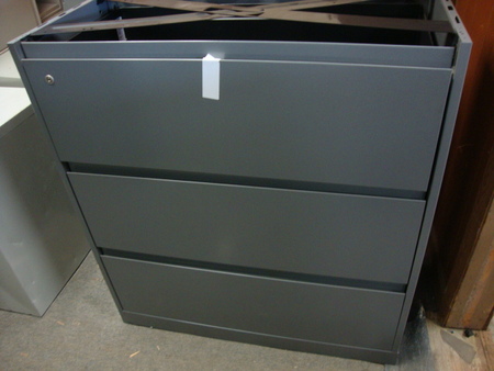 F2787 - Steelcase Files