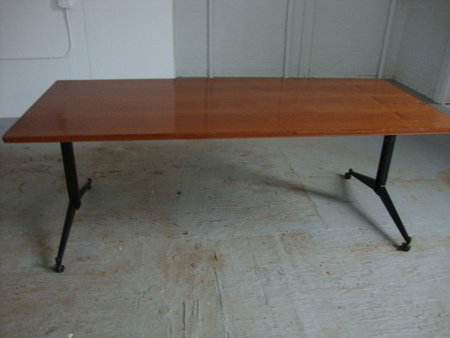T2851 - Used Meeting Tables