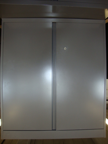 F2829 - Steelcase Storage Cabinets