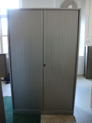 F2932 - Storage Cabinets