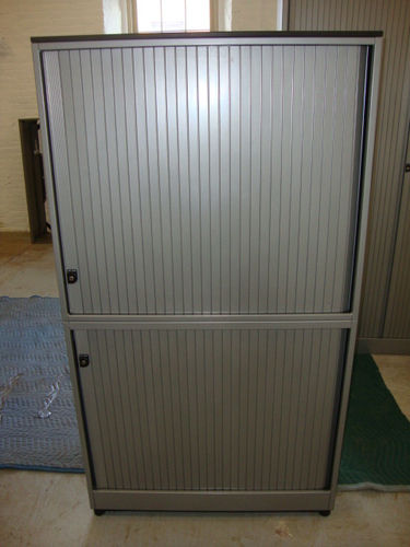 F2933 - Storage Units