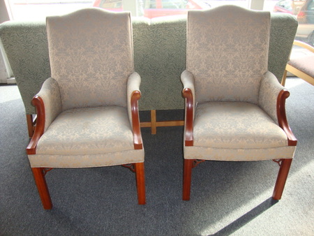 C2944 - Matching Side chairs