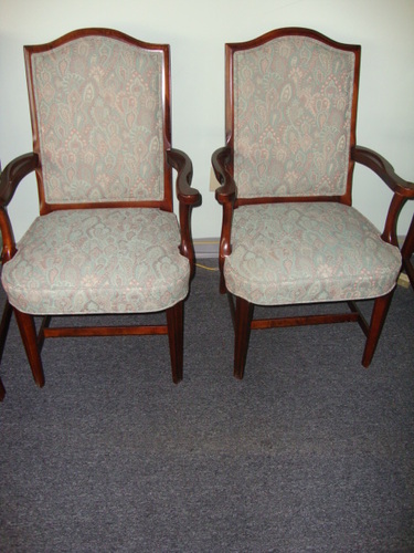 C2945 - Side Chairs