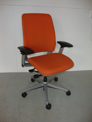 C3008 - Steelcase Amia Chairs