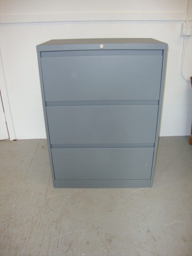 F3032 - Steelcase Lateral Files