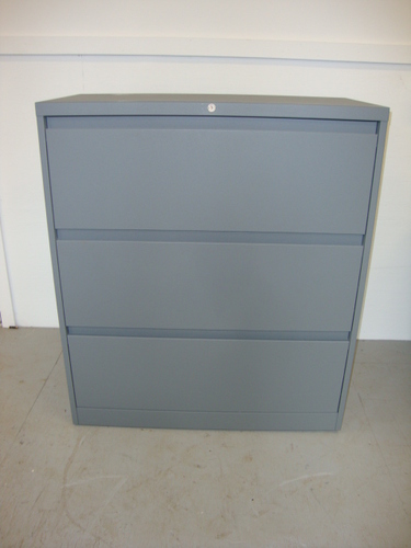 F3033 - Steelcase Files