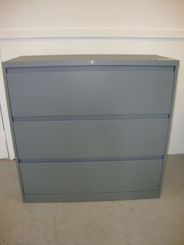 F3034 - Steelcase Lateral Files