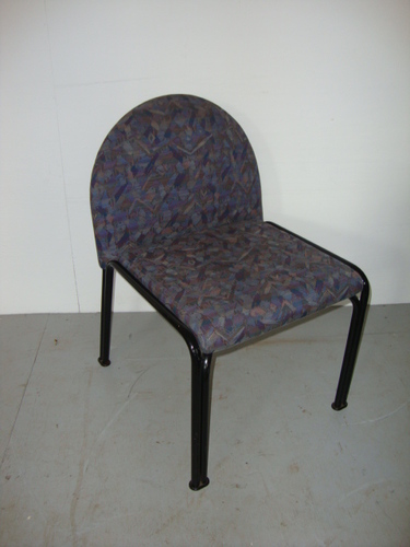 C3031C - Steelcase Side Chairs