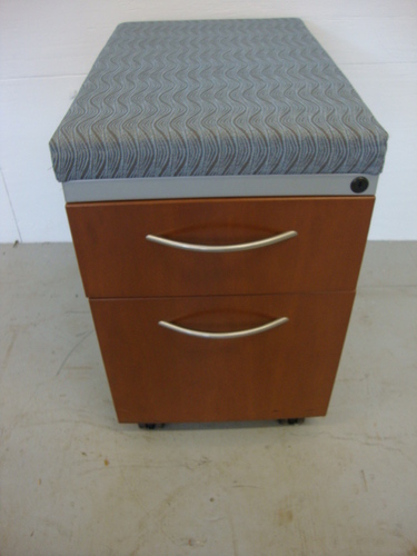 F3029 - Haworth Mobile Pedestals