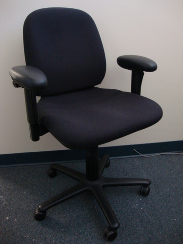 C3085 - Steelcase Sensor Chairs