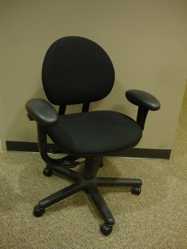 C3150 - Steelcase Criterions