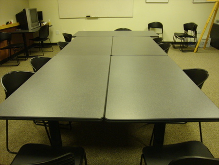 T3142 - Vecta Training Tables