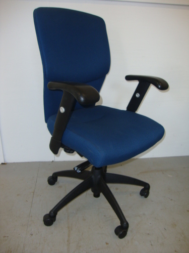 C3111 - Sit-On-It Desk Chairs