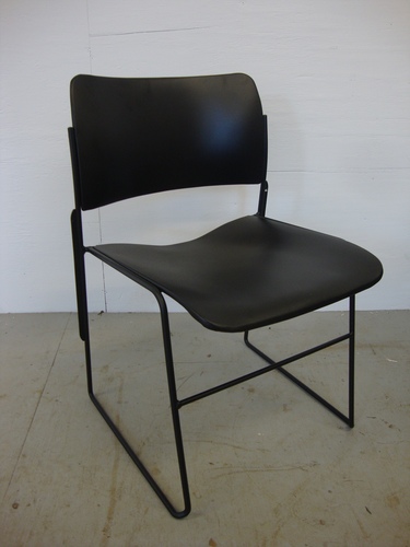 C3112 - GF Stack Chairs