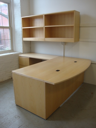 D3144 - Knoll Reff Desk Sets