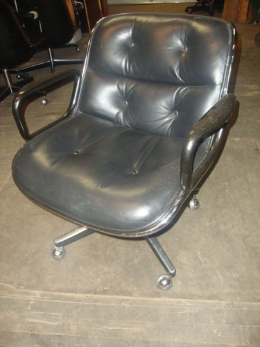 C3146 - Knoll Pollock Chairs