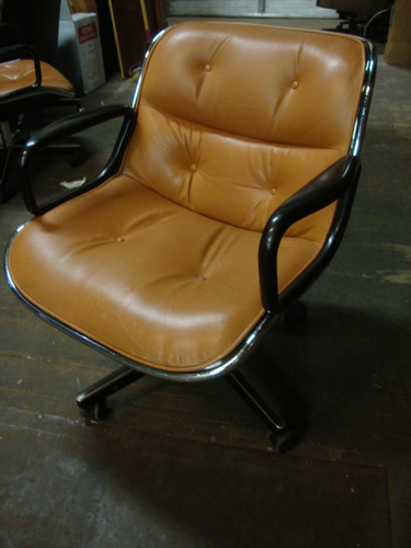 C3147 - Knoll Seating