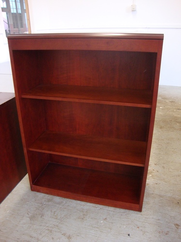 F3154 - Paoli Bookcases
