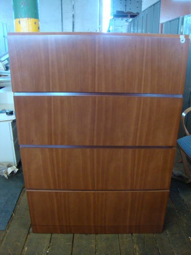 F3204 - Steelcase Lateral Files