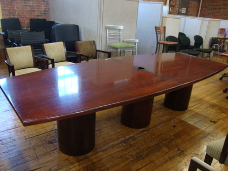 T3210 - 10' Conference Table
