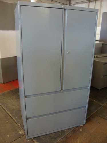 F3268 - Steelcase Combo Files