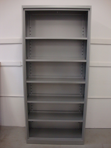 F3274C - Steelcase Bookcases 36"w and 30" w