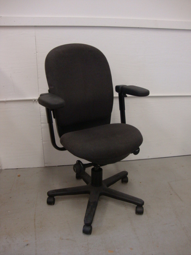 C3281 - Steelcase Drive Chairs