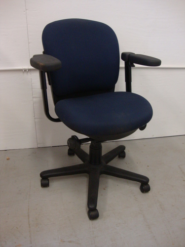C3279 - Steelcase Drive Chairs