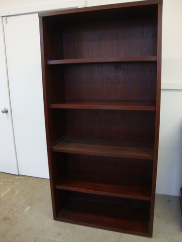 F3282 - Bookcases