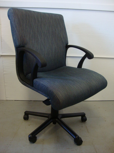 C3300C - Jack Cartwright Chairs
