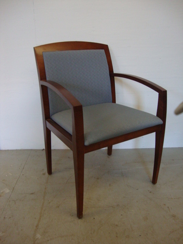 C3305 - Haworth Side Chairs