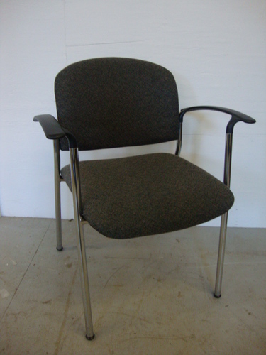 C3298 - Office Specialty Stack Chairs