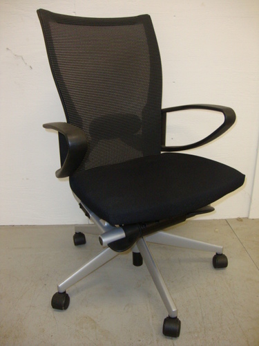 C3307 - Haworth X99 Chairs