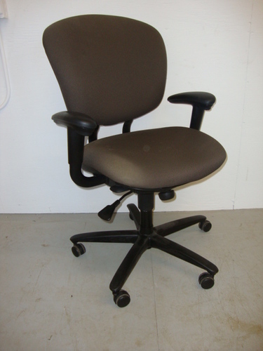 C3325 - Haworth Improv Seating