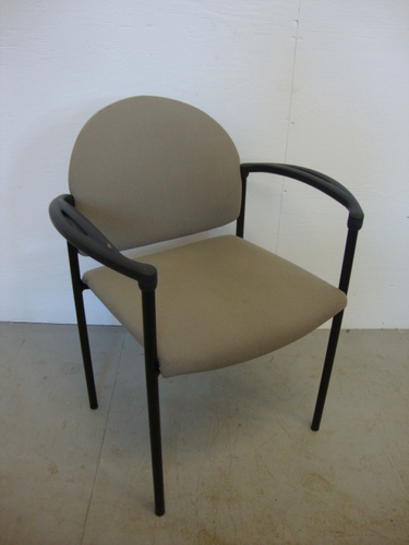 C3366 - Steelcase Turnstone Stack Chairs