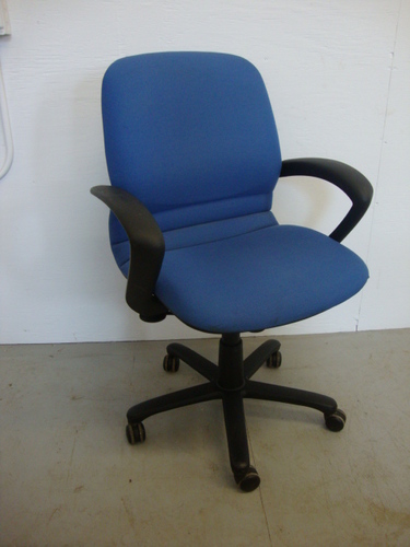 C3363 - Steelcase Rally Chairs